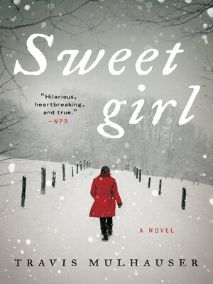 cover image of Sweetgirl
